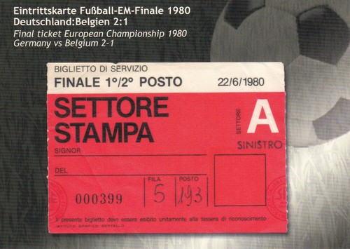 Finale 1980 deutschland - em,
