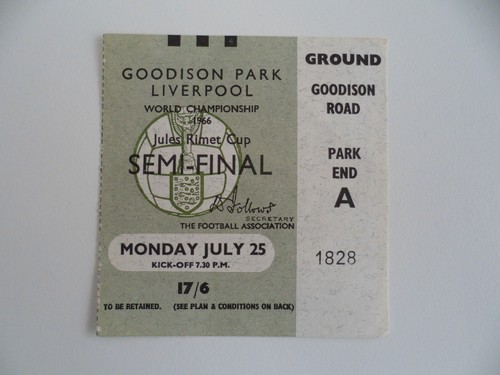 1966 - wm,