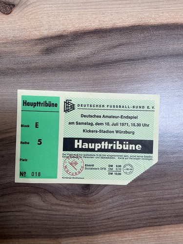 Ticket finale - ticket,