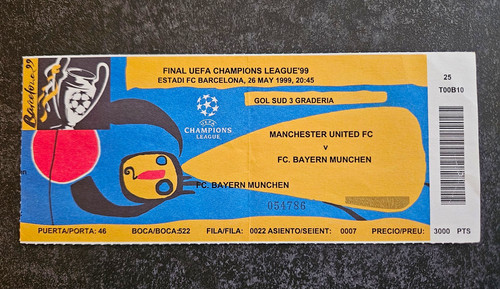 Für sammler uefa - uefa, cl