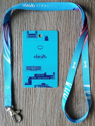 Vip skybox pass - skybox, womens's