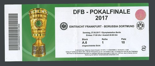 2017 finale dfb - 2017,
