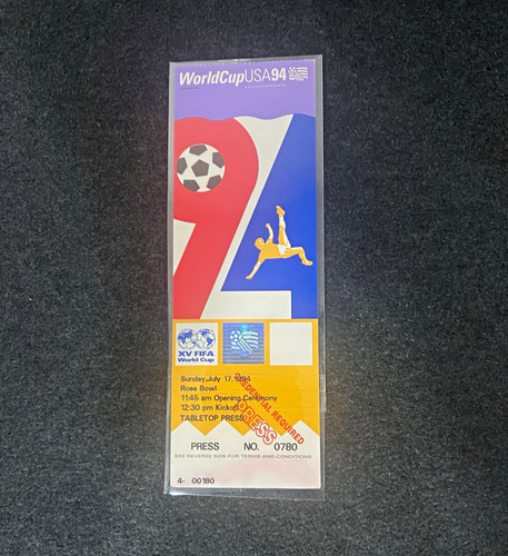 Ticket eintrittskarte fifa - ticket/eintrittskarte,