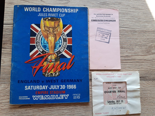World cup england final - england,