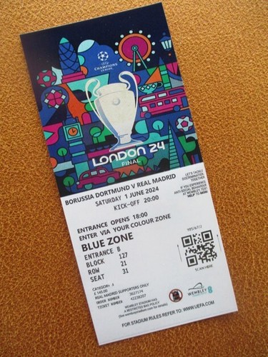 2024 champions league finale - champions,