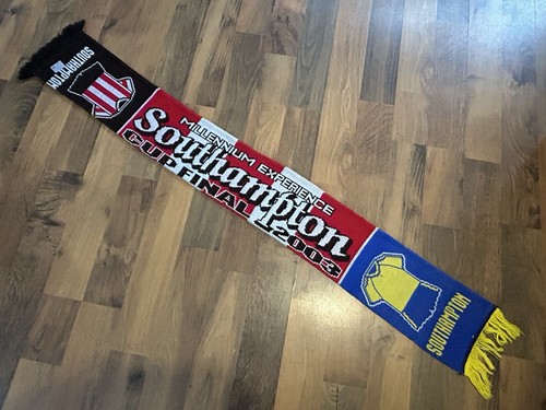 Southampton fußball schal - southampton, fc