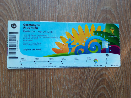 Final ticket match world - final,