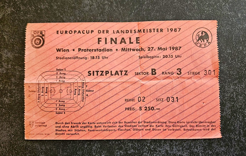 Für sammler europacup der - für,