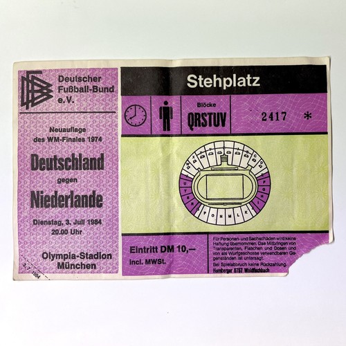Eintrittskarte neuauflage - eintrittskarte,