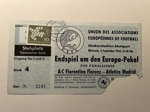 Eintrittskarte ticket finale - eintrittskarte,