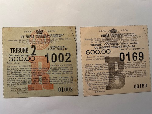Tickets halbfinale finale - tickets,