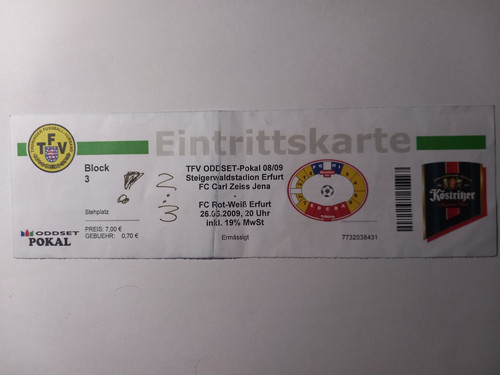 Ticket eintrittskarte - ticket, /eintrittskarte