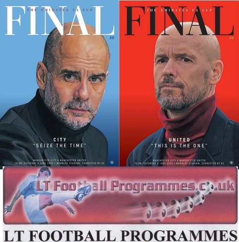Cup finale 2023 - *,