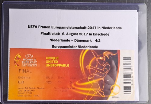 Uefa fußball ticket finale - uefa, em